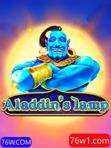 Explorando o Fascinante Mundo de Aladdinslamp: Jogo e Regras