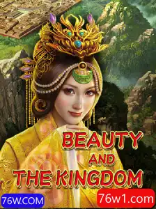 Descubra o Encantador Jogo BeautyAndTheKingdom: Uma Jornada Épica