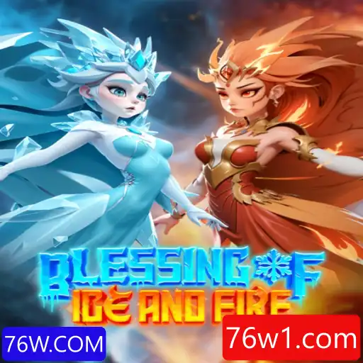 Descubra o Fascinante Mundo de BlessingofIceandFire