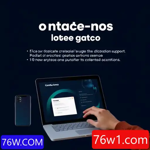 Contate-nos