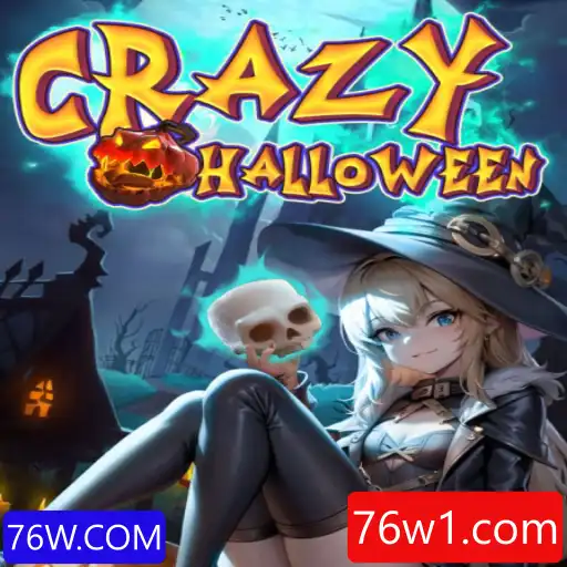 Descubra CrazyHalloween: O Jogo Eletrizante Inspirado nas Festividades de Outubro