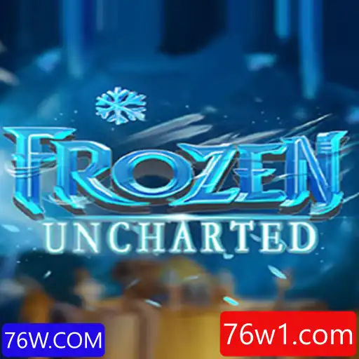 FrozenUncharted: Explorando Novos Mundos de Aventura