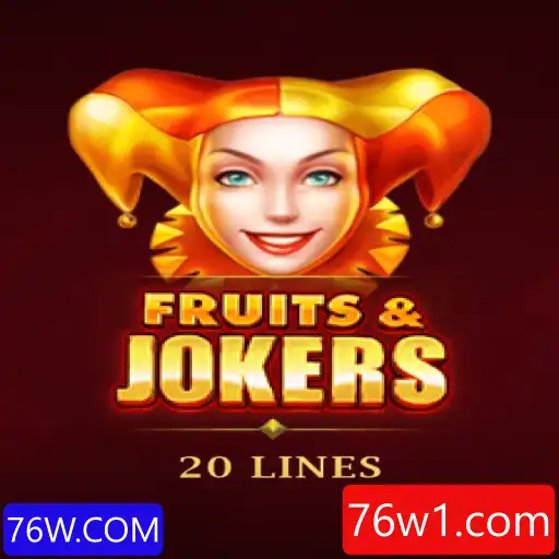 Descubra o Fascinante Mundo de FruitsAndJokers20