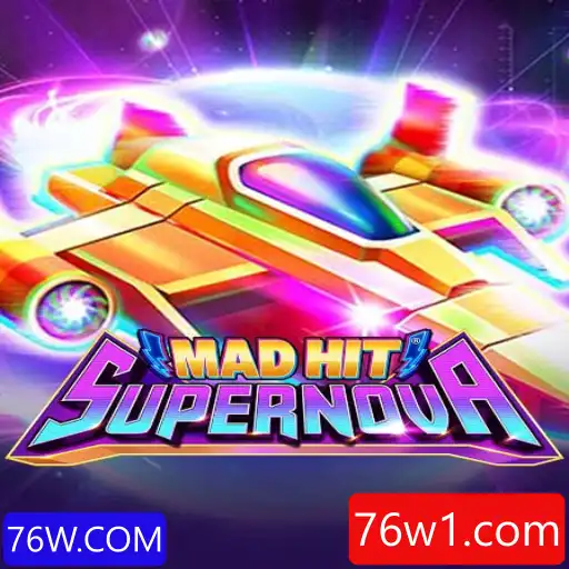 Descubra o Fascinante Universo de MadHitSupernova: O Jogo que Está Conquistando o Mundo