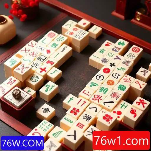 Mahjong
