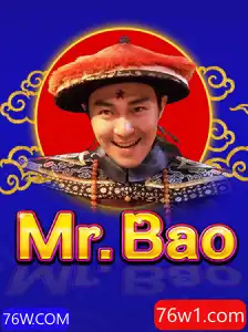 Descubra o Fascinante Mundo do Jogo MrBao e sua Conexão com 76W.COM