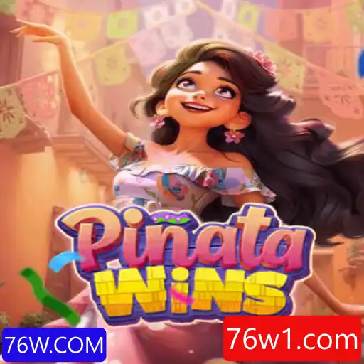 PinataWins: Desvendando o Mundo do Jogo Online em 76W.COM