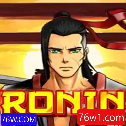 Explorando o Mundo de Ronin: Um Jogo de Estratégia Inovador