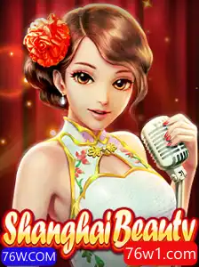 Explorando o Mundo do Jogo ShanghaiBeauty