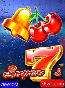 Super7s: Um Mergulho Detalhado no Popular Jogo de Azar