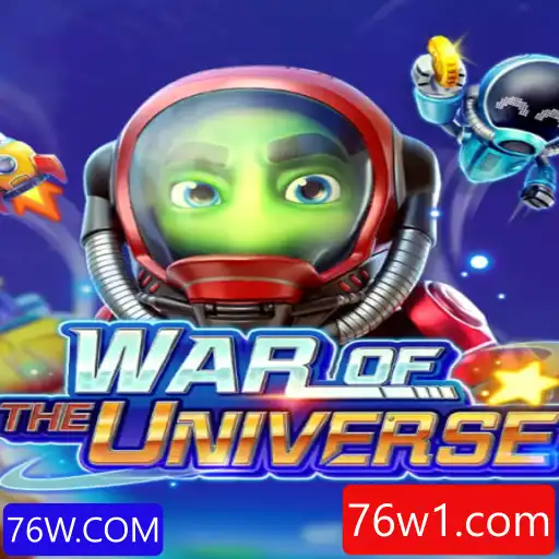 Desvendando o Universo: Explorando o Jogo WAROFTHEUNIVERSE