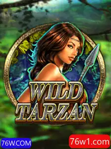 Explorando o Mundo Selvagem de WildTarzan: Uma Aventura Digital