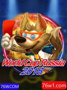 Explorando WorldCupRussia2018: A Experiência Futebolística Inovadora