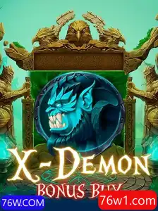 Explorando o Mundo de XDemonBonusBuy: Um Jogo Revolucionário