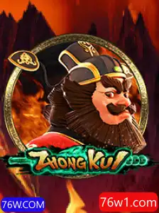Descubra o Fascinante Mundo do Jogo 'ZhongKui'